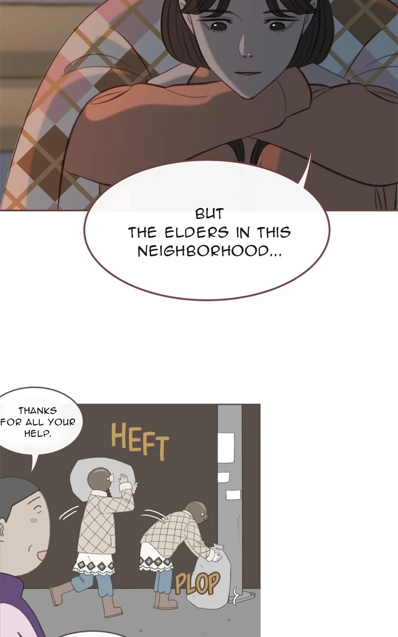 Winter Breeze Chapter 7 page 62 - 