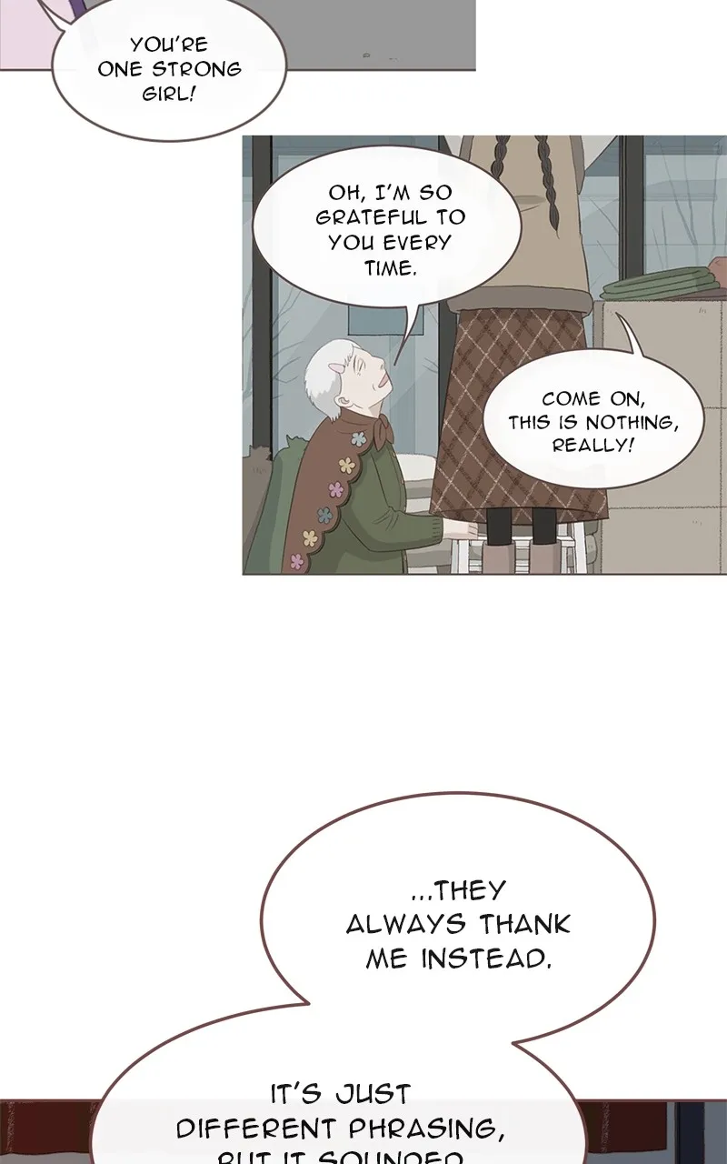 Winter Breeze Chapter 7 page 63 - 