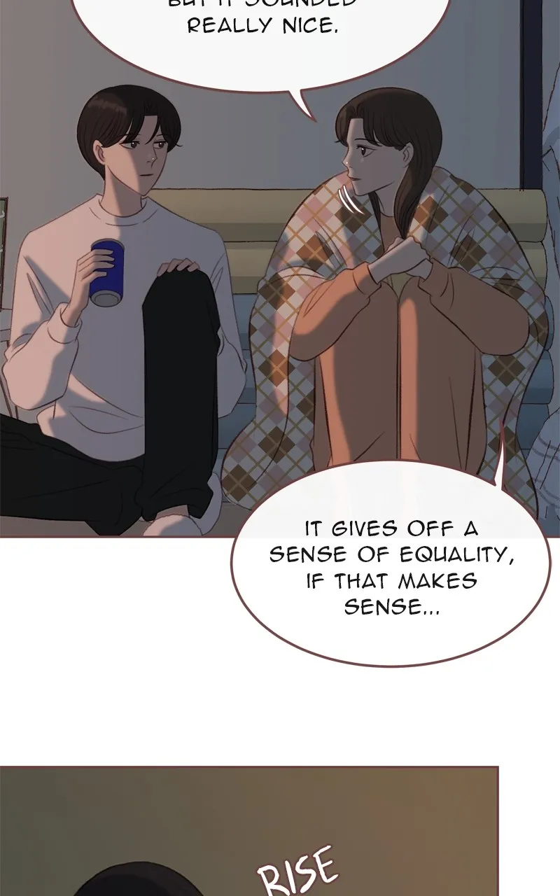 Winter Breeze Chapter 7 page 64 - 