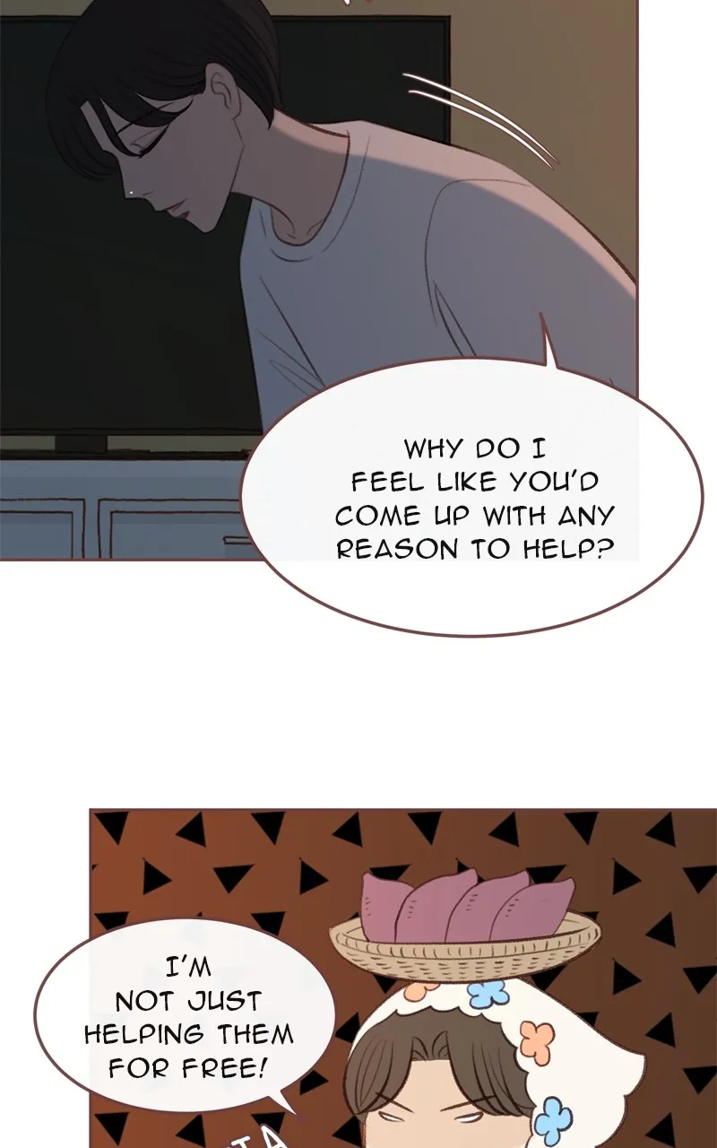 Winter Breeze Chapter 7 page 65 - 