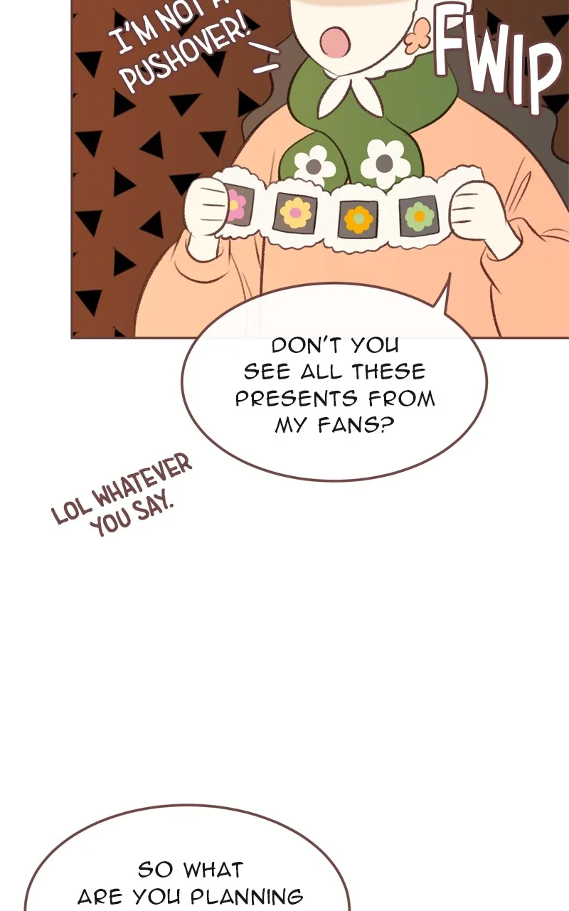 Winter Breeze Chapter 7 page 66 - 