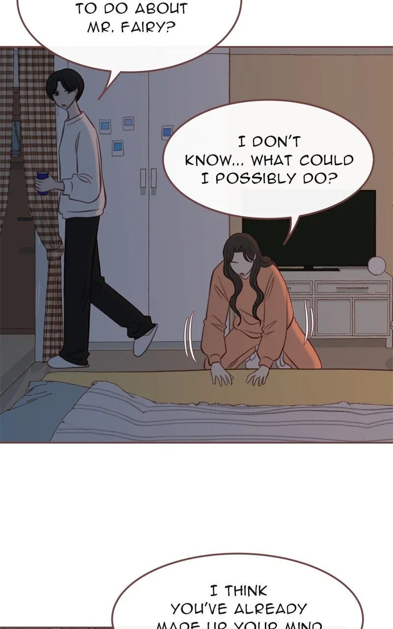 Winter Breeze Chapter 7 page 67 - 