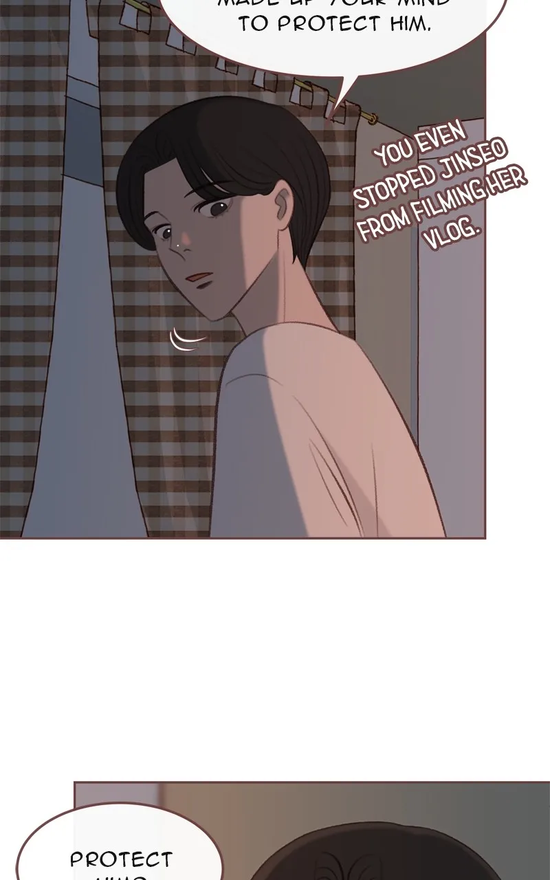 Winter Breeze Chapter 7 page 68 - 