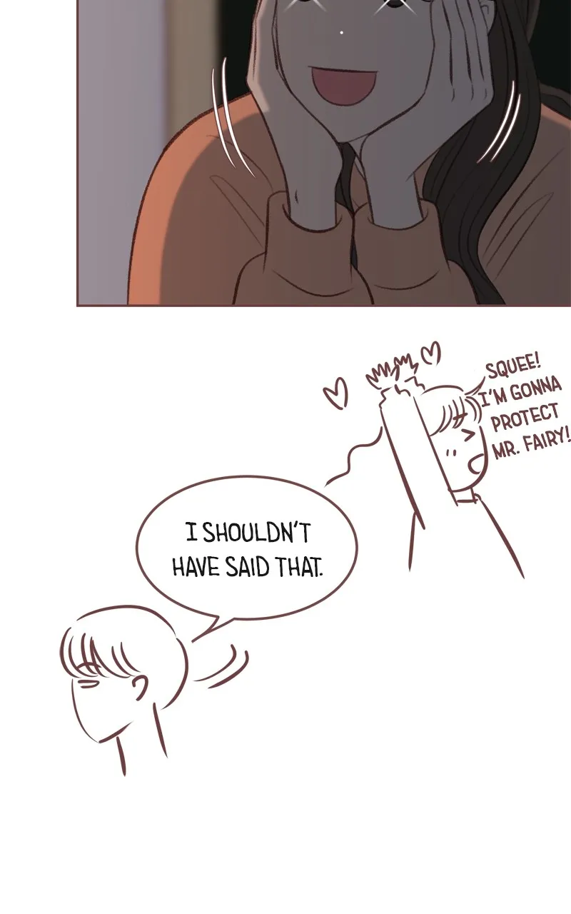 Winter Breeze Chapter 7 page 70 - 