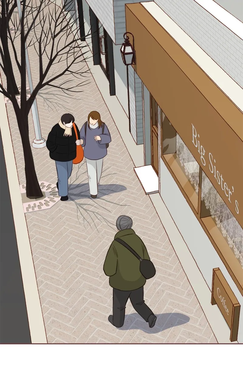 Winter Breeze Chapter 7 page 72 - 