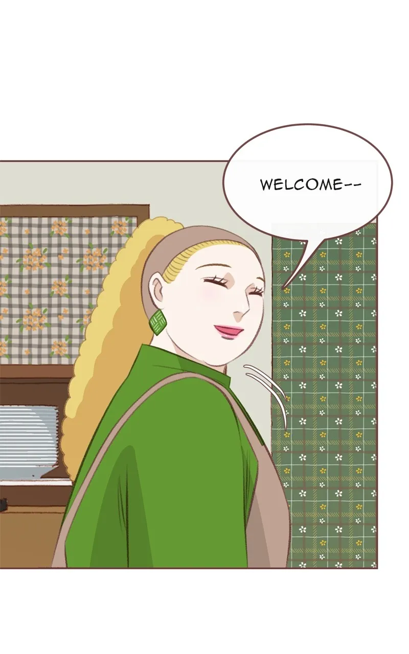Winter Breeze Chapter 7 page 73 - 