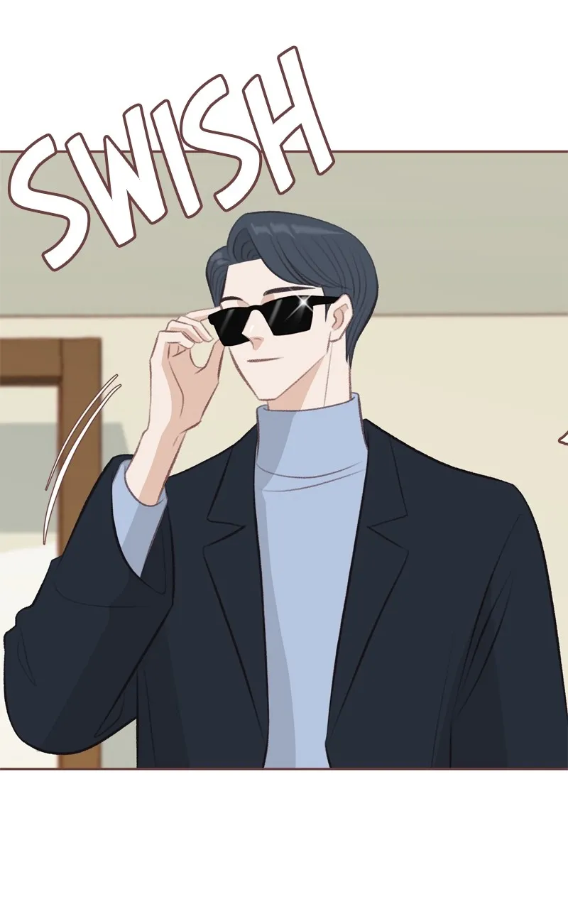 Winter Breeze Chapter 7 page 75 - 