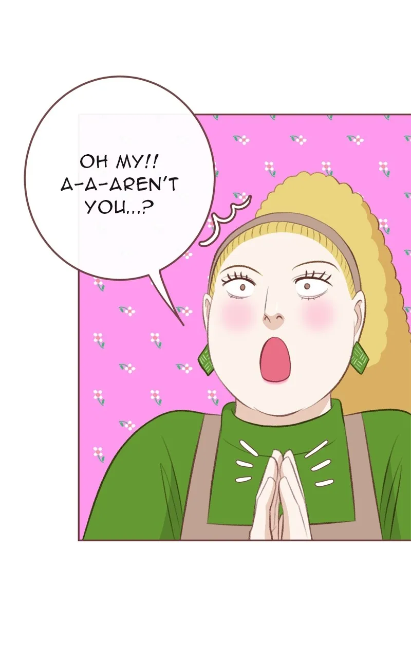 Winter Breeze Chapter 7 page 76 - 