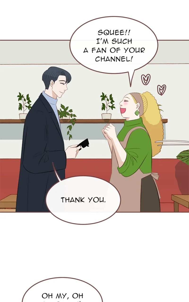 Winter Breeze Chapter 7 page 78 - 