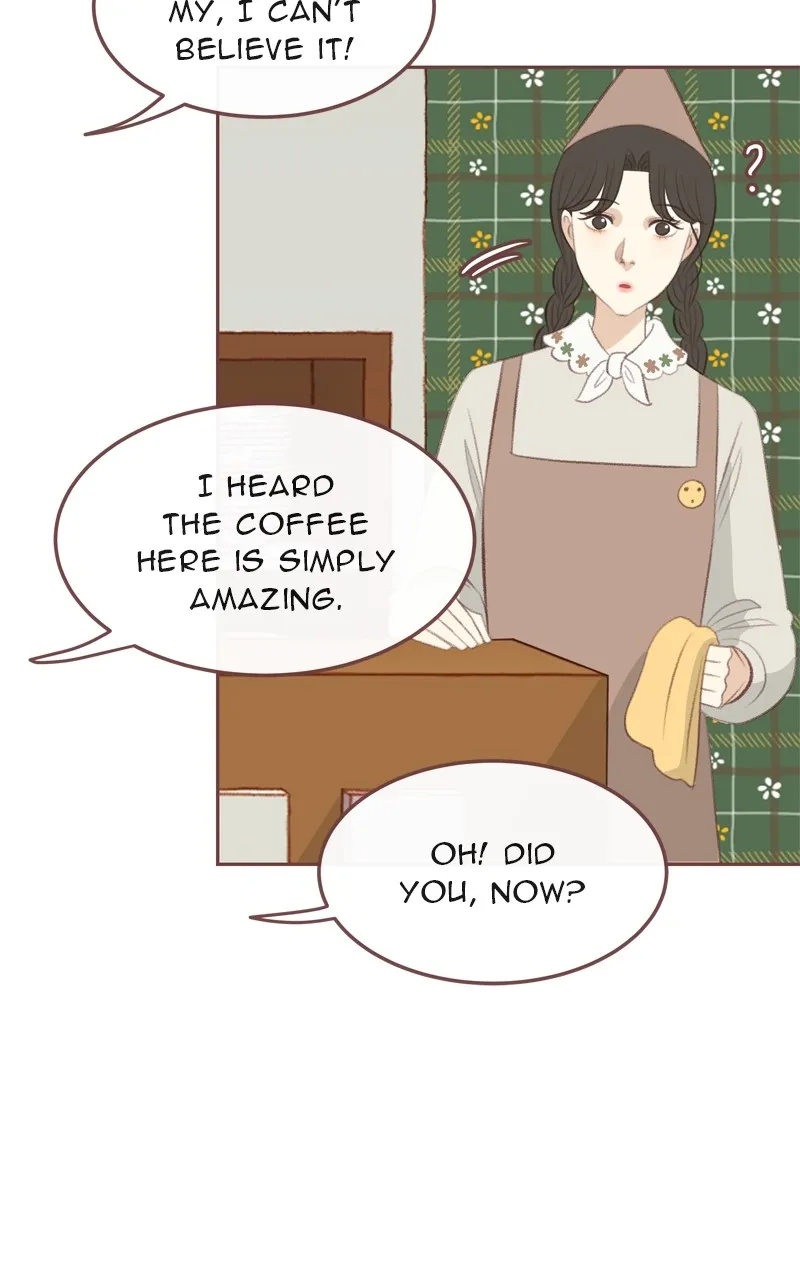 Winter Breeze Chapter 7 page 79 - 