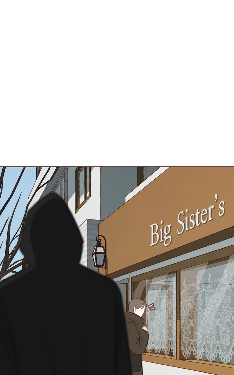 Winter Breeze Chapter 7 page 80 - 