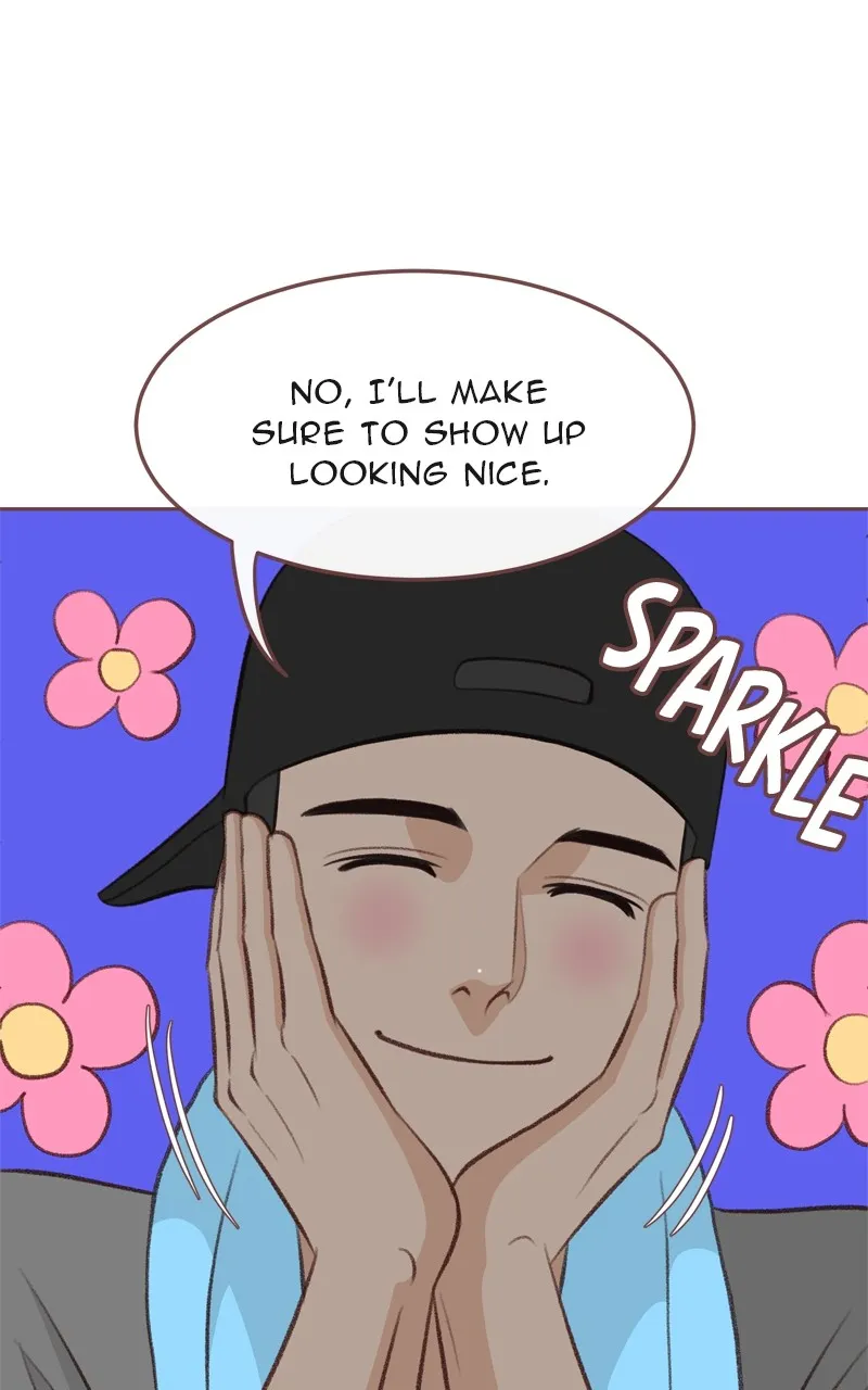 Winter Breeze Chapter 7 page 9 - 