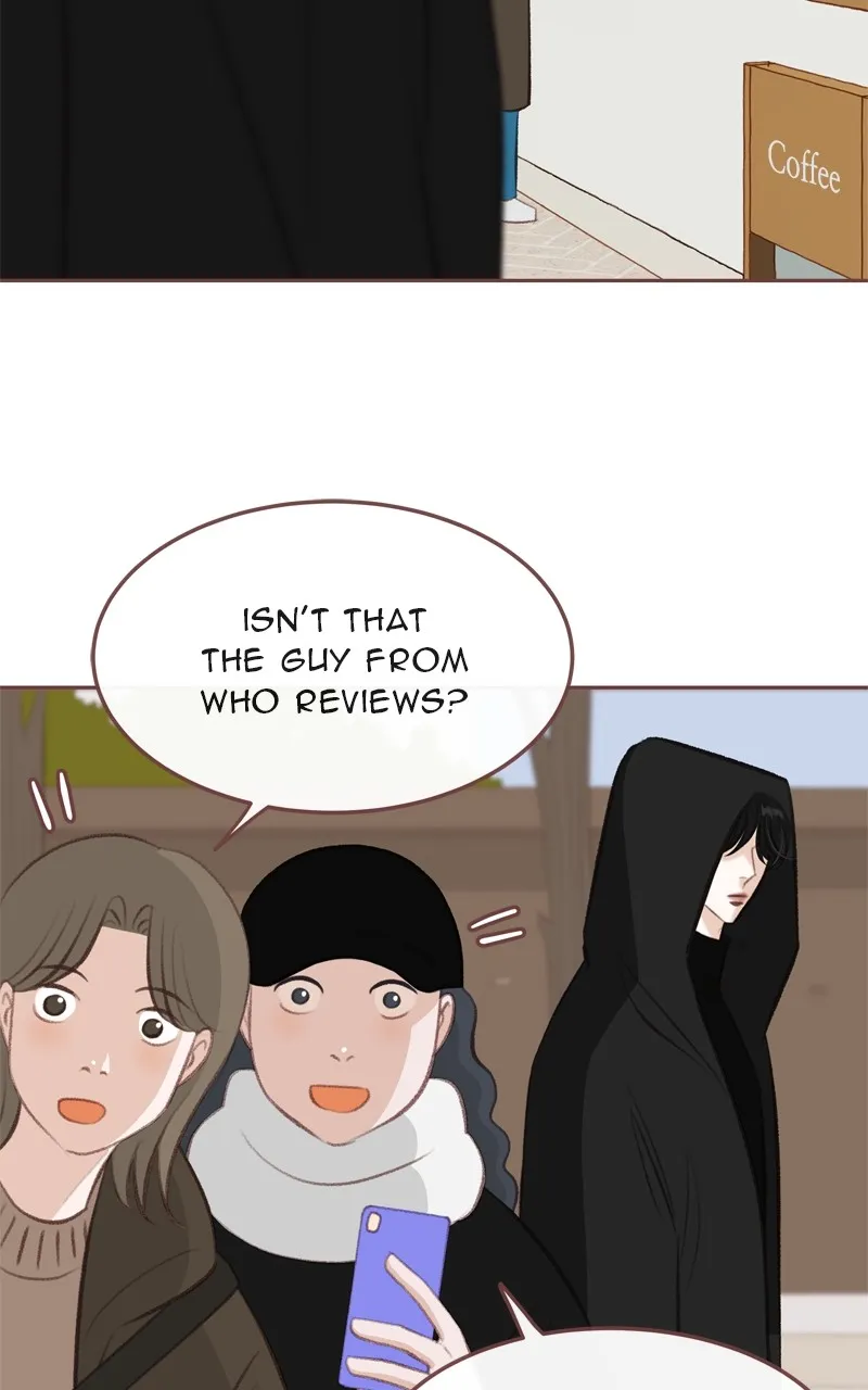 Winter Breeze Chapter 7 page 81 - 