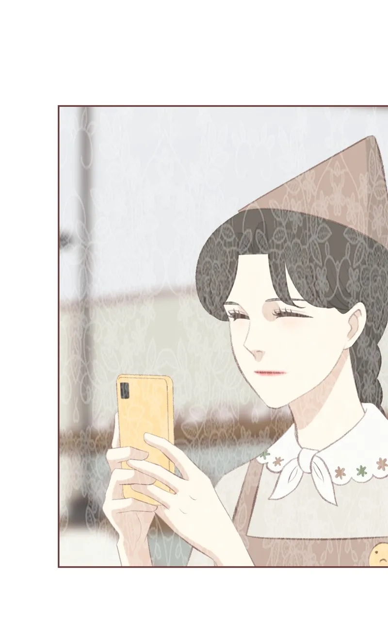 Winter Breeze Chapter 7 page 85 - 