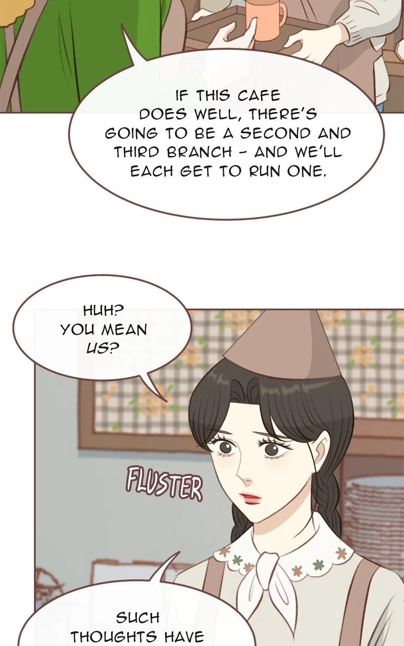 Winter Breeze Chapter 8 page 11 - 