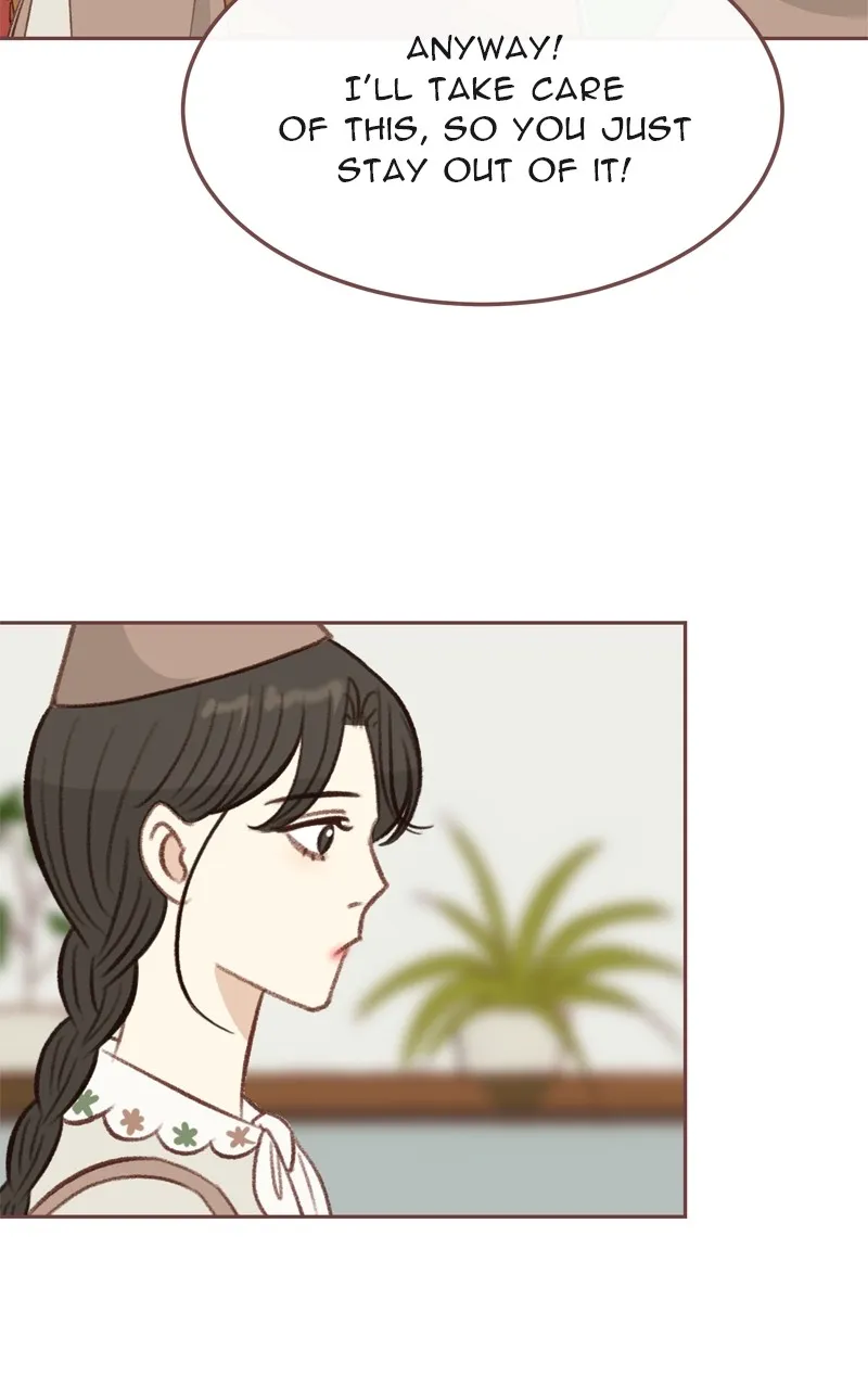 Winter Breeze Chapter 8 page 13 - 