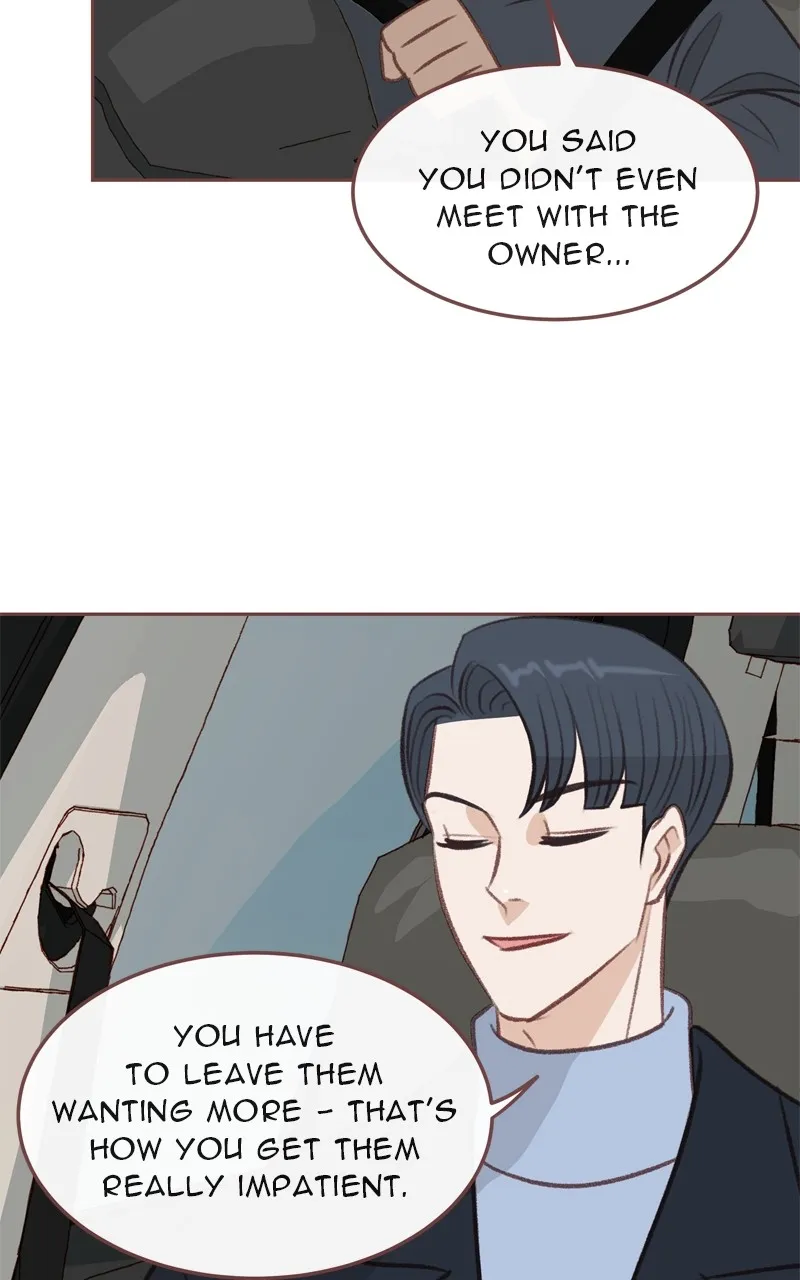 Winter Breeze Chapter 8 page 16 - 