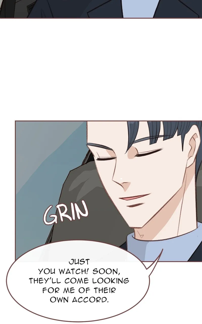 Winter Breeze Chapter 8 page 17 - 