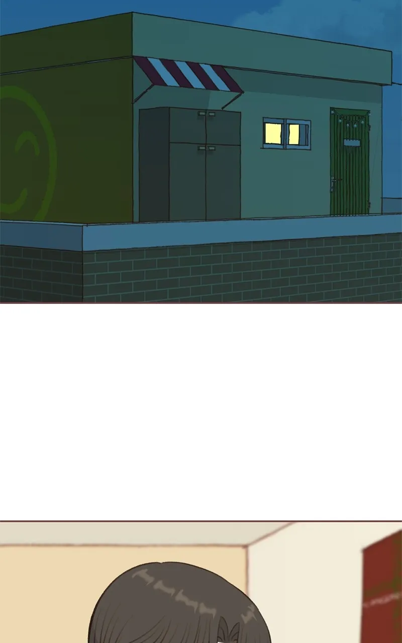 Winter Breeze Chapter 8 page 19 - 