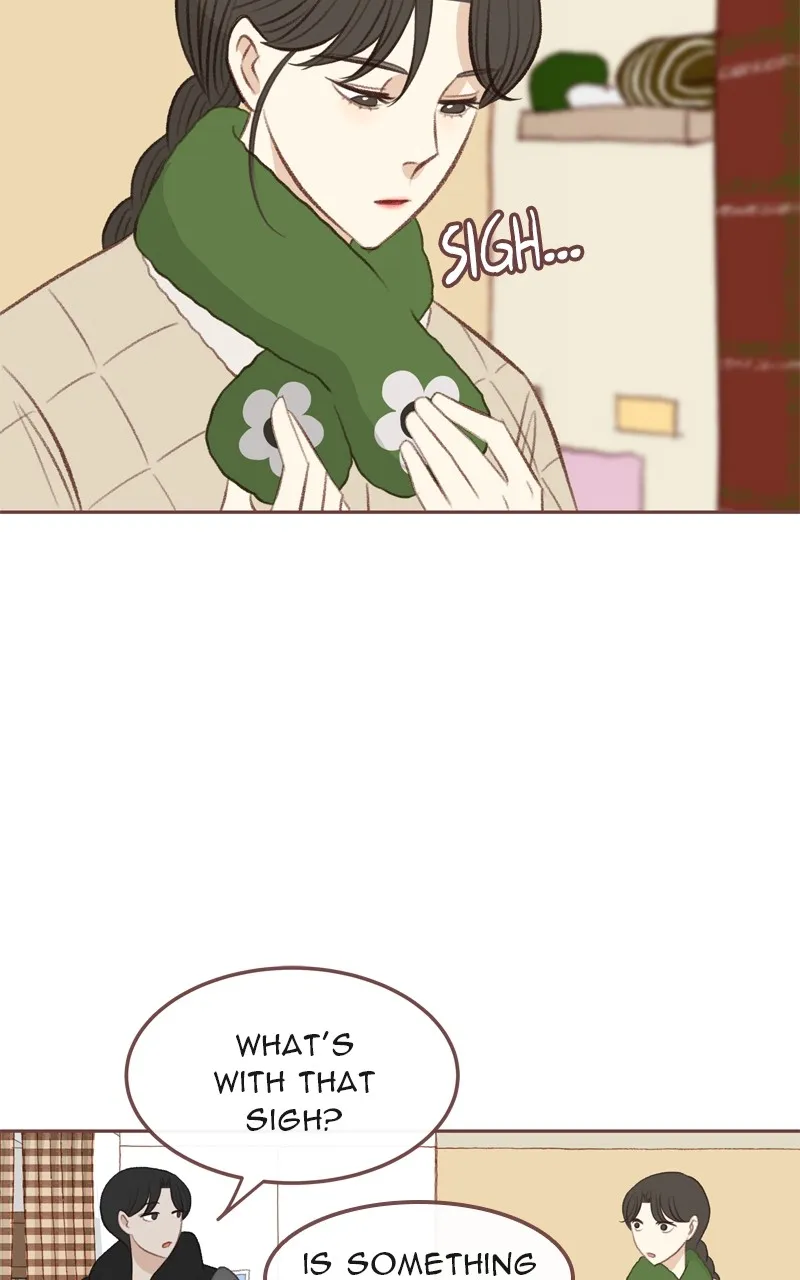 Winter Breeze Chapter 8 page 20 - 