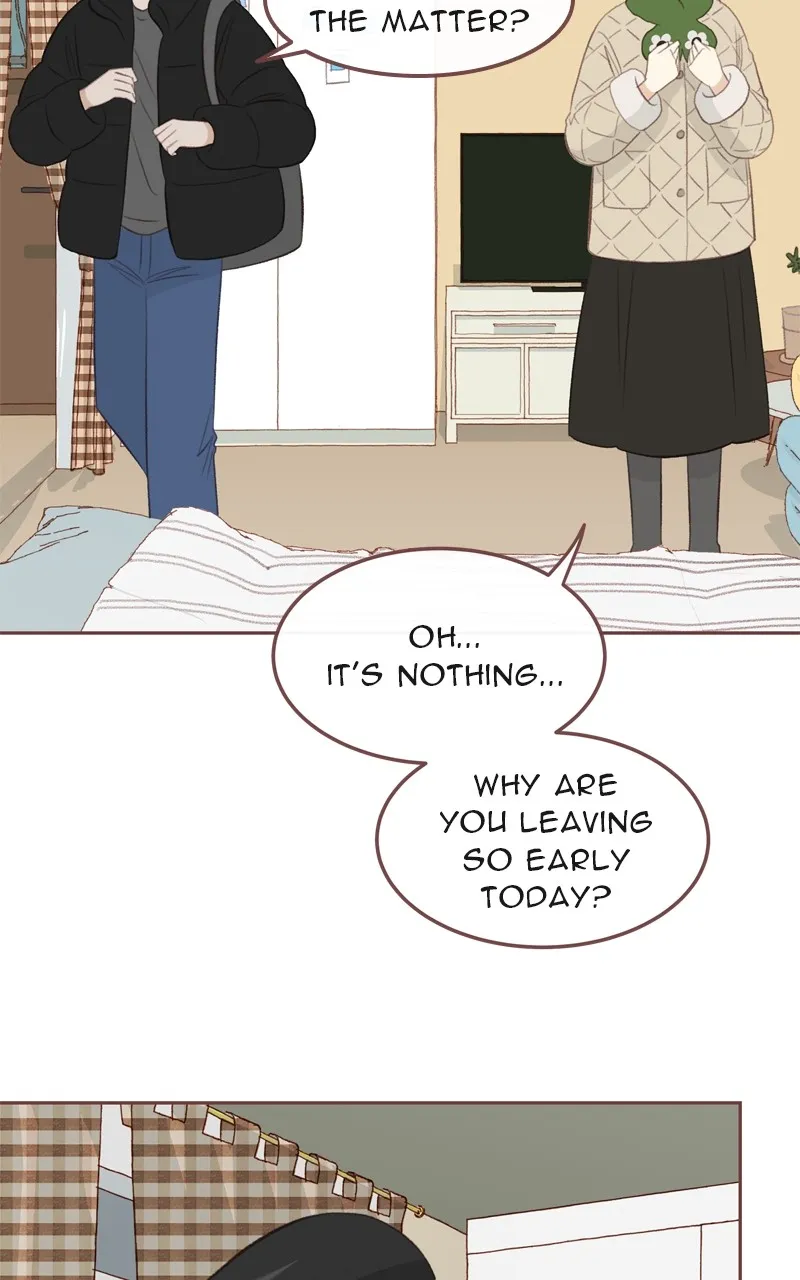 Winter Breeze Chapter 8 page 21 - 