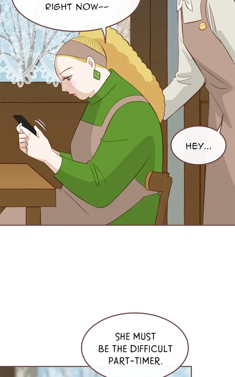 Winter Breeze Chapter 8 page 4 - 