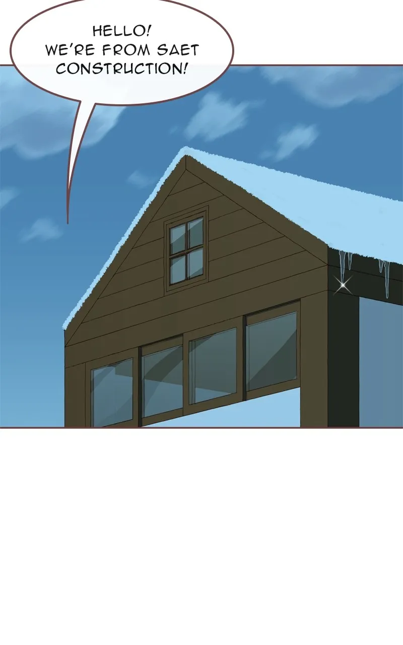 Winter Breeze Chapter 8 page 31 - 