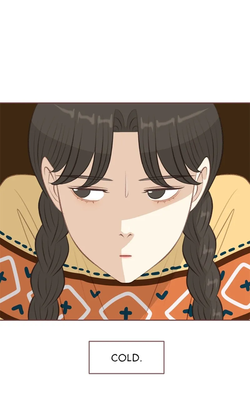 Winter Breeze Chapter 8 page 33 - 