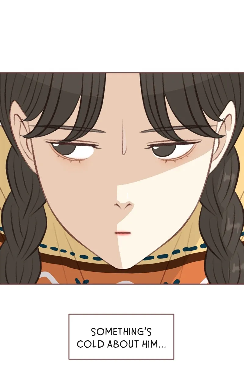 Winter Breeze Chapter 8 page 34 - 