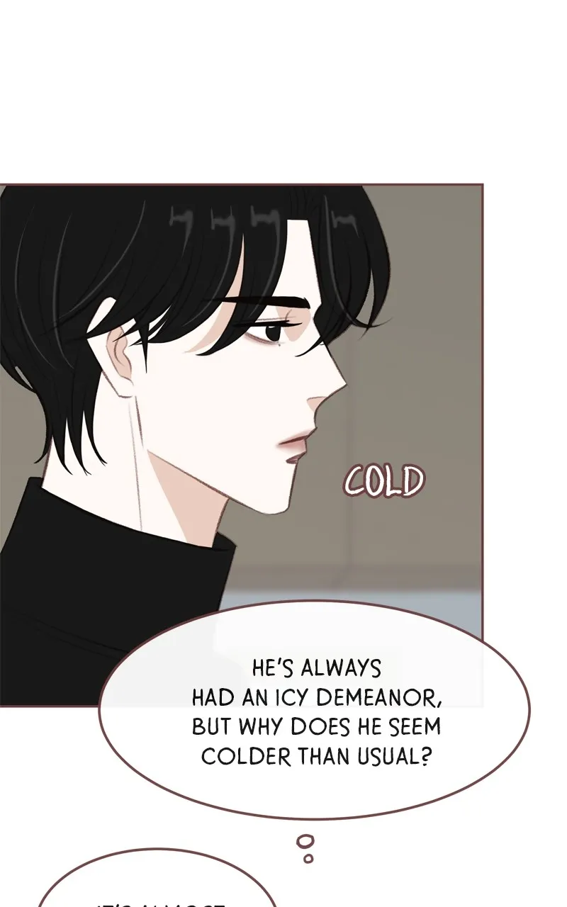 Winter Breeze Chapter 8 page 35 - 