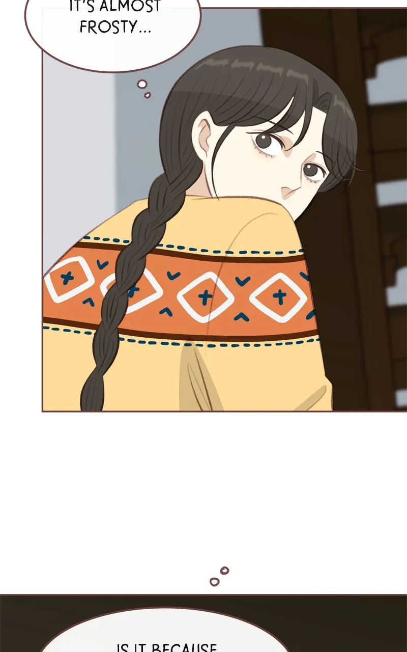 Winter Breeze Chapter 8 page 36 - 