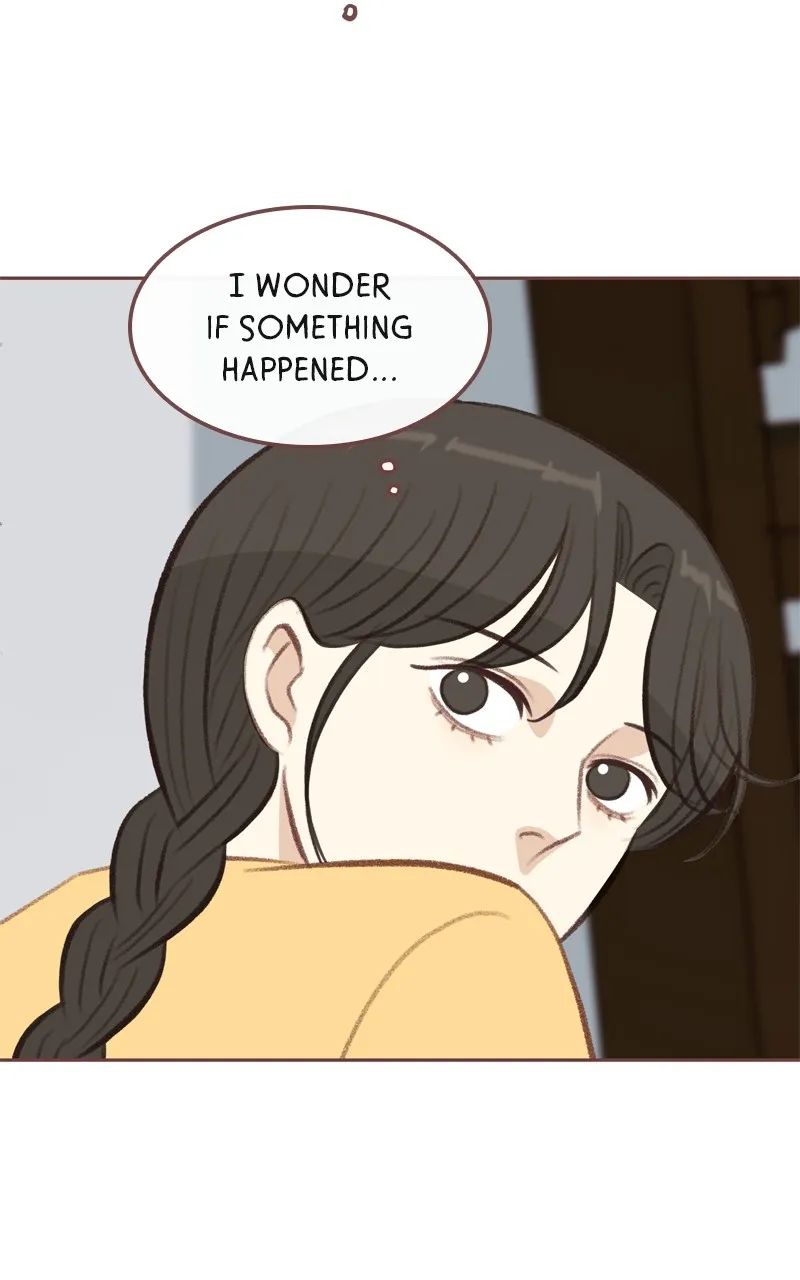 Winter Breeze Chapter 8 page 38 - 