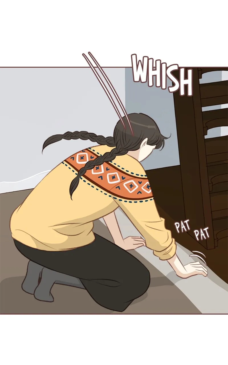 Winter Breeze Chapter 8 page 40 - 