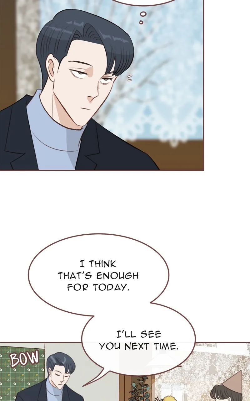 Winter Breeze Chapter 8 page 5 - 