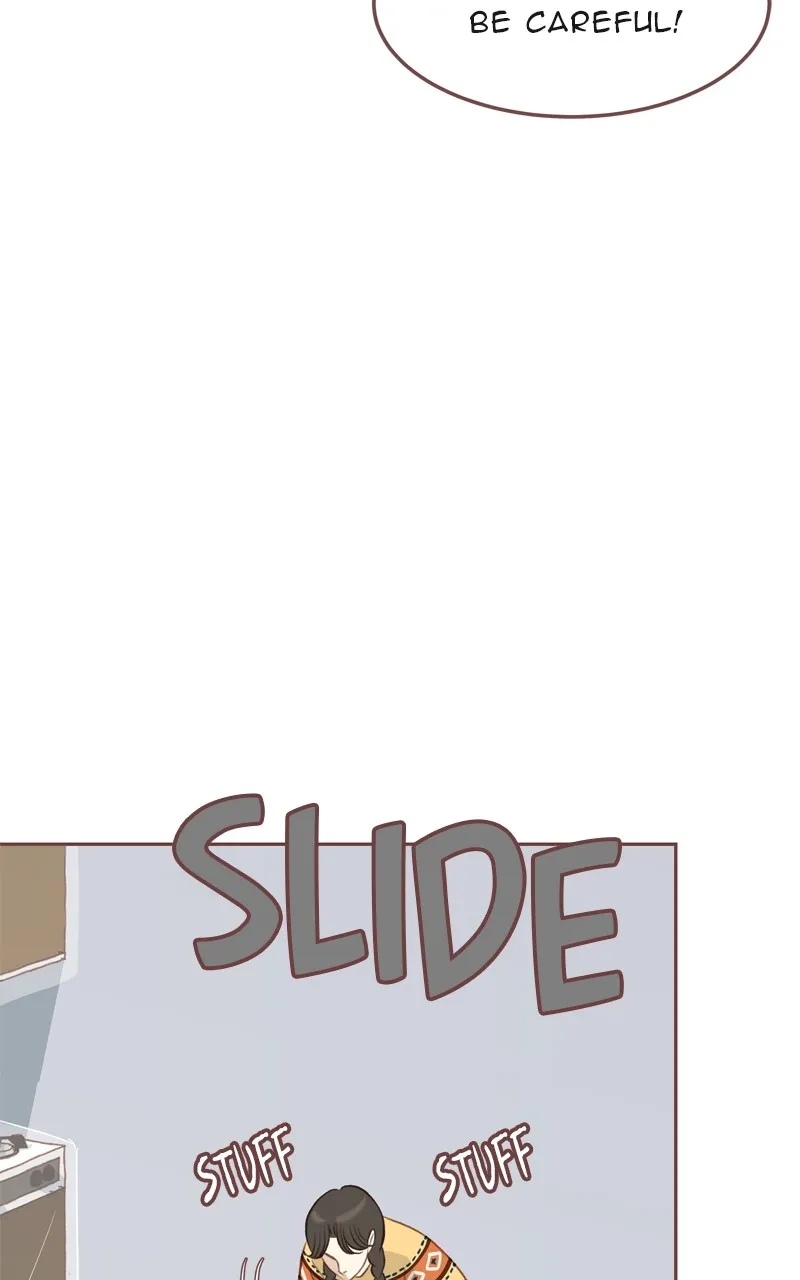 Winter Breeze Chapter 8 page 43 - 