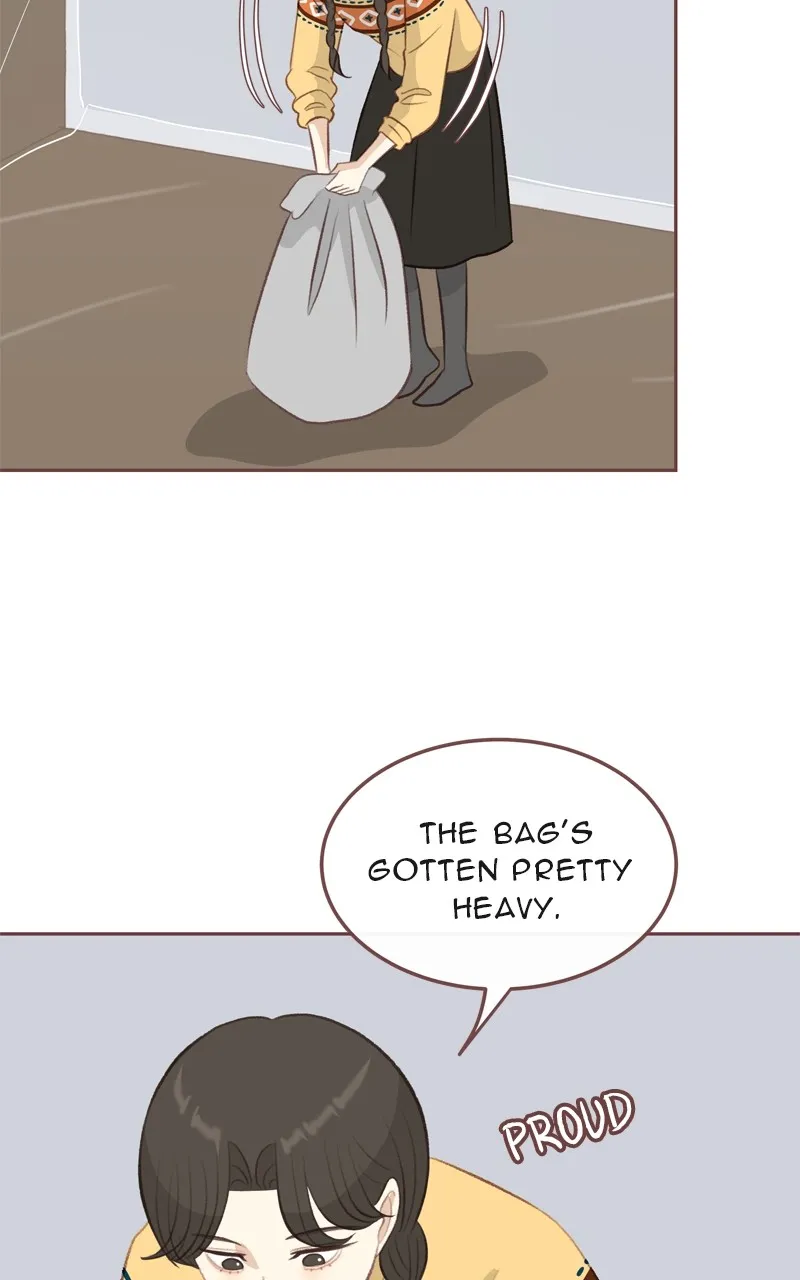 Winter Breeze Chapter 8 page 44 - 