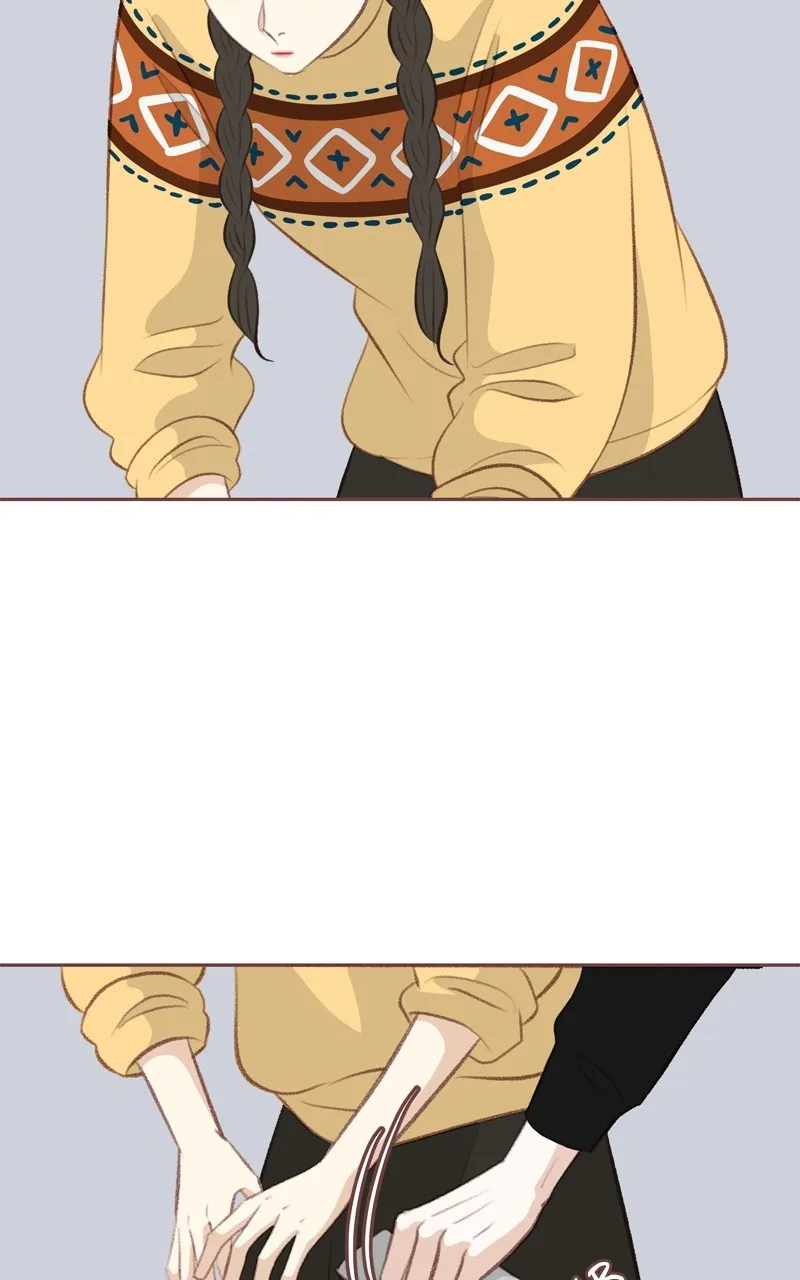Winter Breeze Chapter 8 page 45 - 