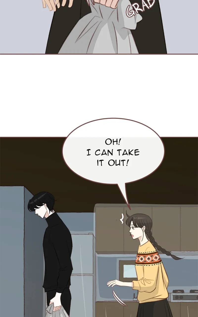Winter Breeze Chapter 8 page 46 - 