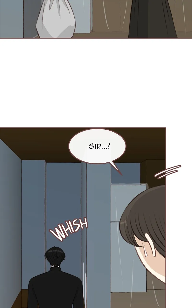 Winter Breeze Chapter 8 page 47 - 