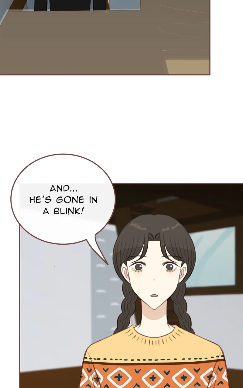 Winter Breeze Chapter 8 page 48 - 