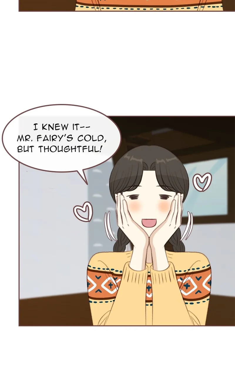 Winter Breeze Chapter 8 page 49 - 