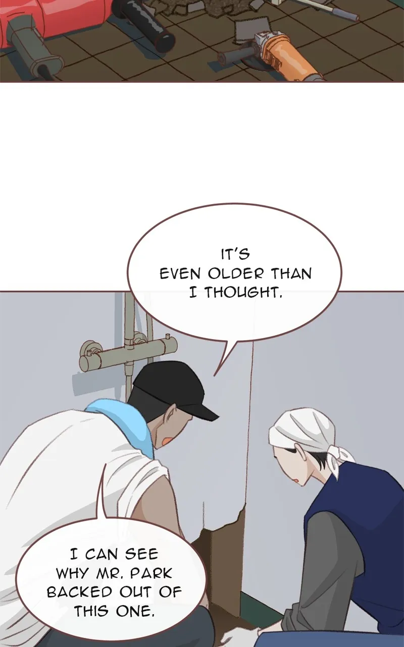 Winter Breeze Chapter 8 page 52 - 