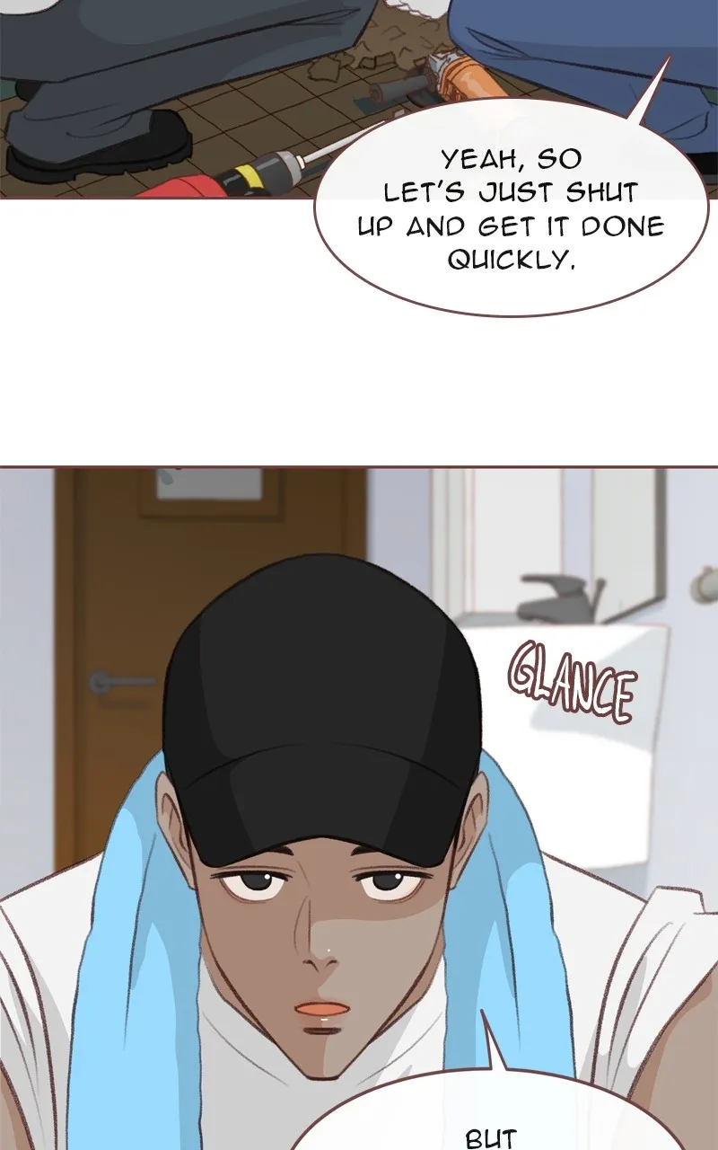 Winter Breeze Chapter 8 page 53 - 