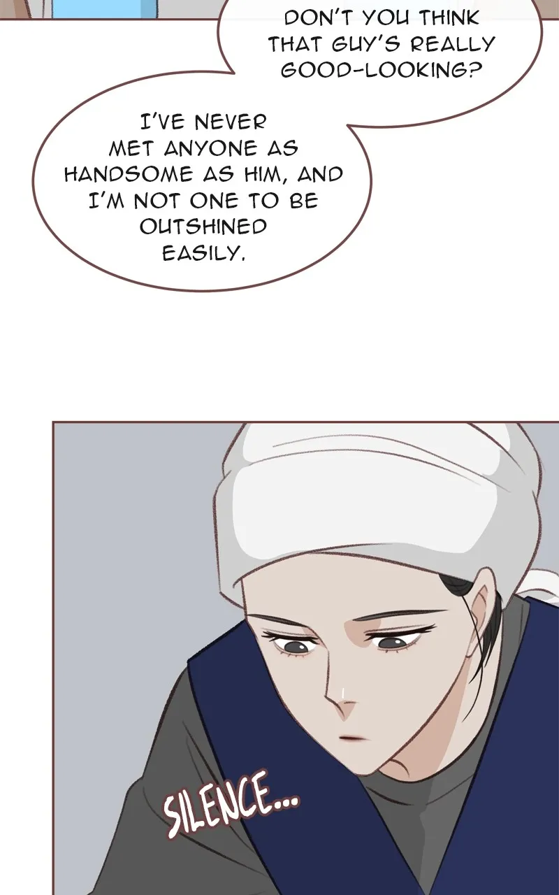 Winter Breeze Chapter 8 page 54 - 
