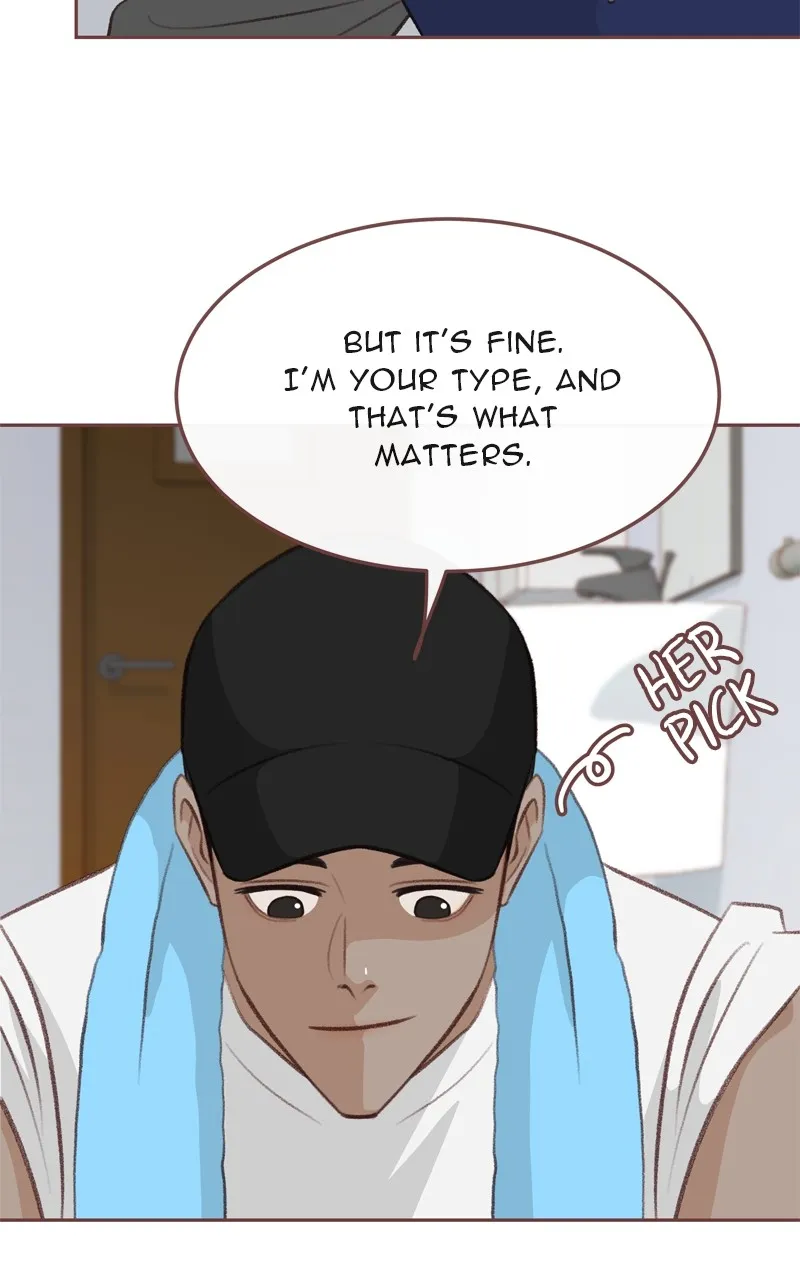 Winter Breeze Chapter 8 page 55 - 
