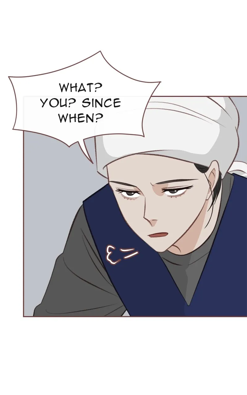 Winter Breeze Chapter 8 page 56 - 