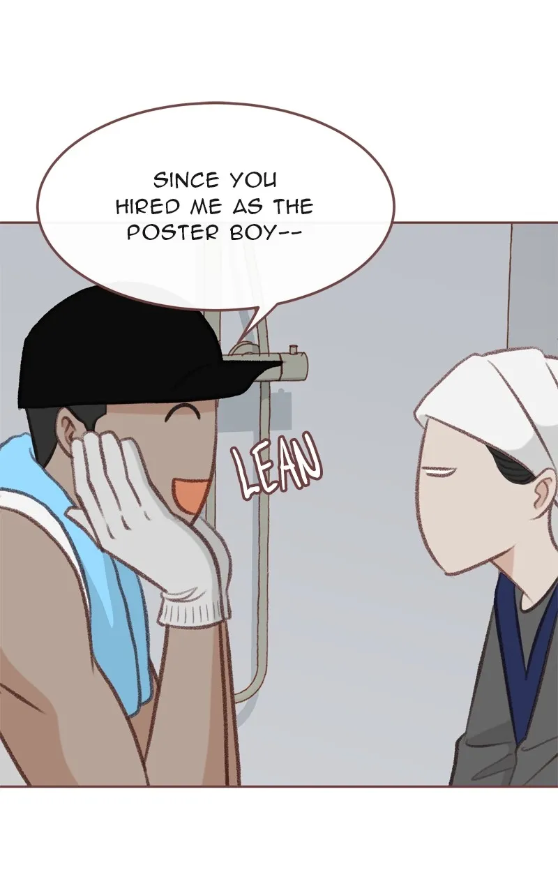 Winter Breeze Chapter 8 page 57 - 