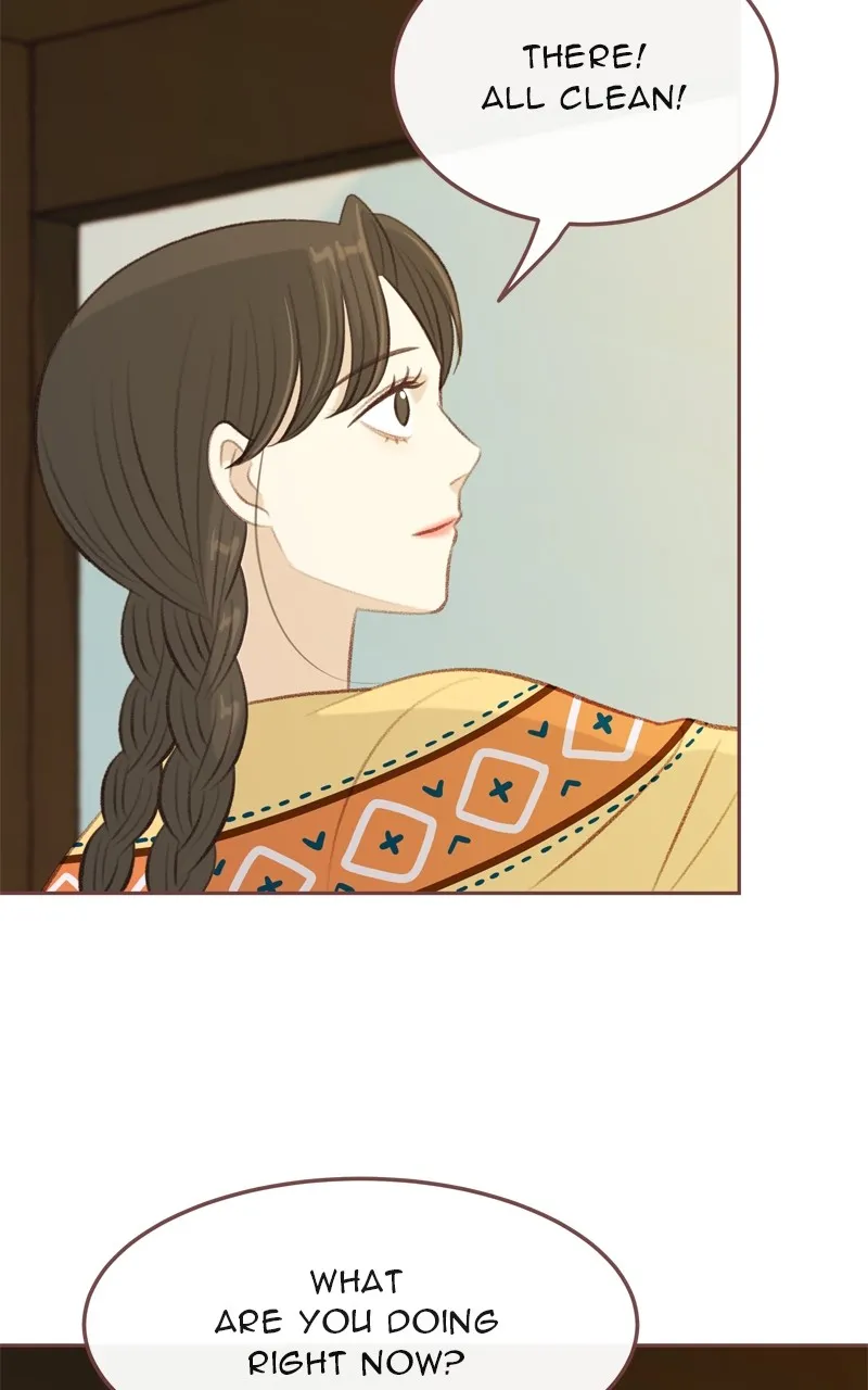 Winter Breeze Chapter 8 page 62 - 