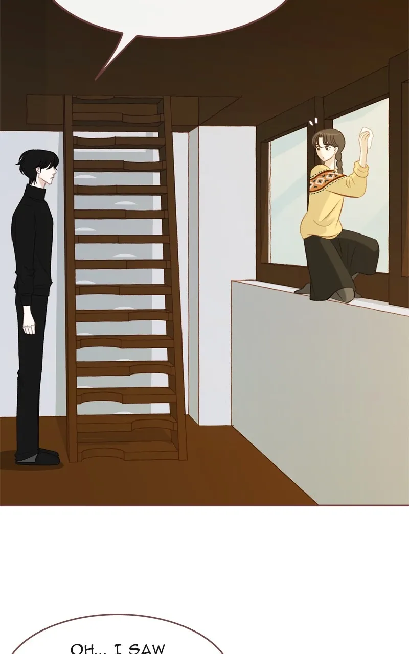 Winter Breeze Chapter 8 page 63 - 