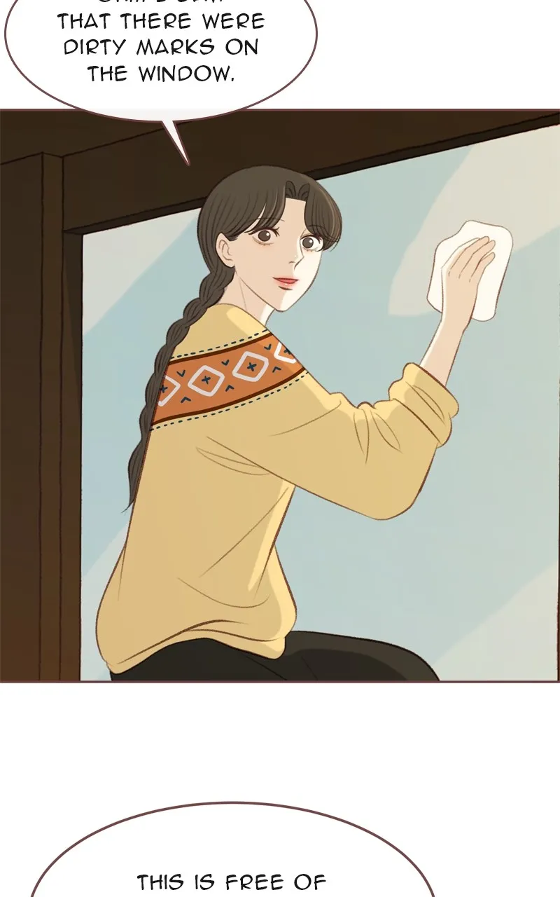 Winter Breeze Chapter 8 page 64 - 